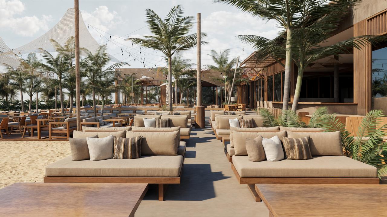 Tauá chega em João Pessoa como o maior resort do grupo no Brasil