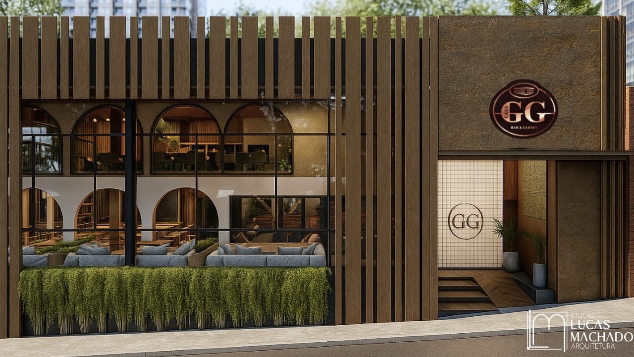 Primeiro bar de Goiás com alambique que simula fabricação de cachaça dentro do ambiente abre as portas em Goiânia