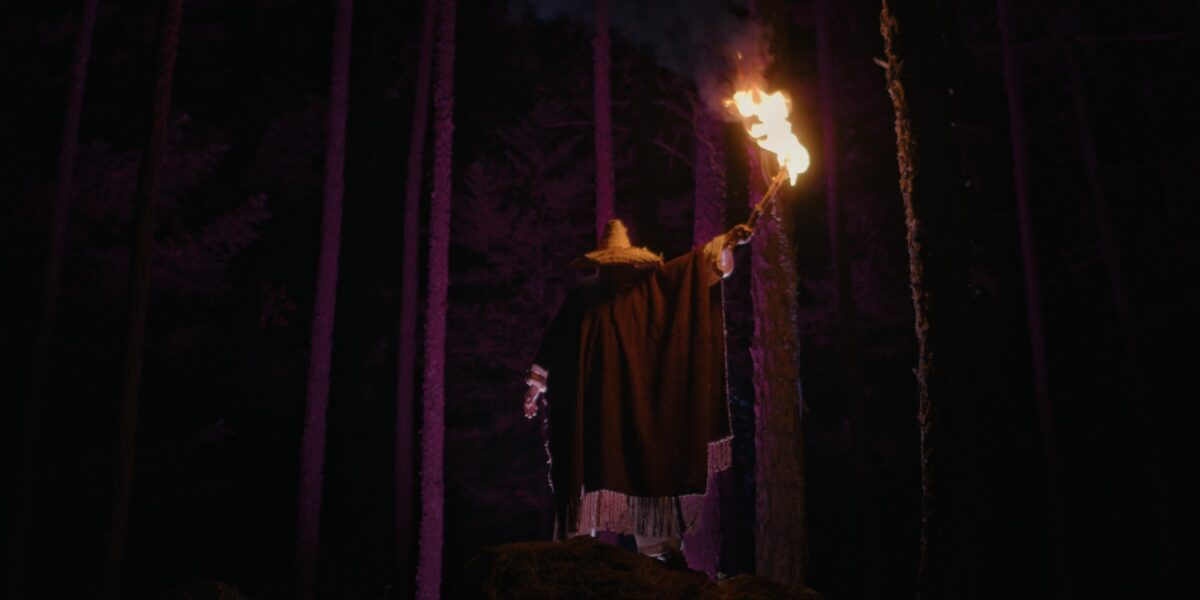 Morce-GO Vermelho Goiás seleciona 37 filmes