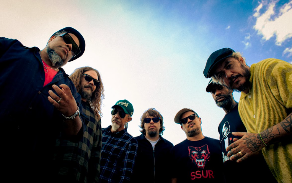 “Planet Hemp” fará show de despedida no Goiânia Arena, dia 17 de Outubro!