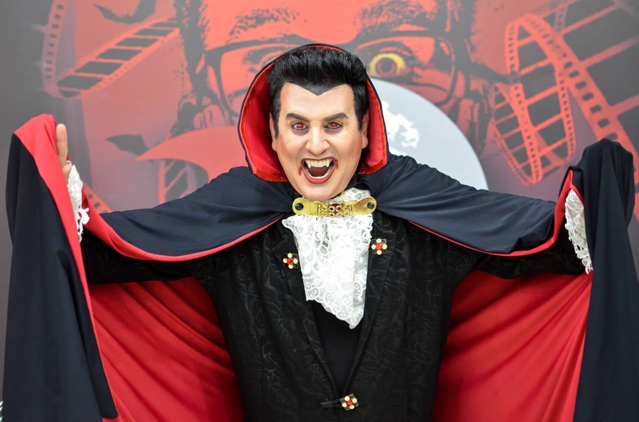 Morce-GO vai surpreender o público com filmes aterrorizantes