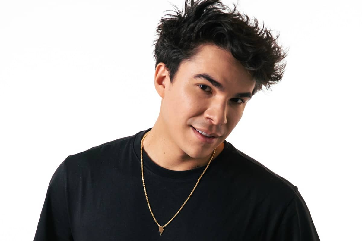 Kvsh é atração principal de Halloween em Goiânia que acontece neste sábado (1)