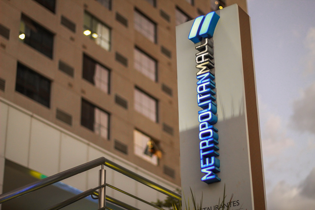 Dia das Crianças: Metropolitan Mall oferece programação gratuita com foco em brincadeiras de antigamente