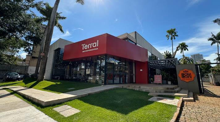 Terral Days antecipa a Black Friday com descontos de mais de R$ 300 mil em outubro