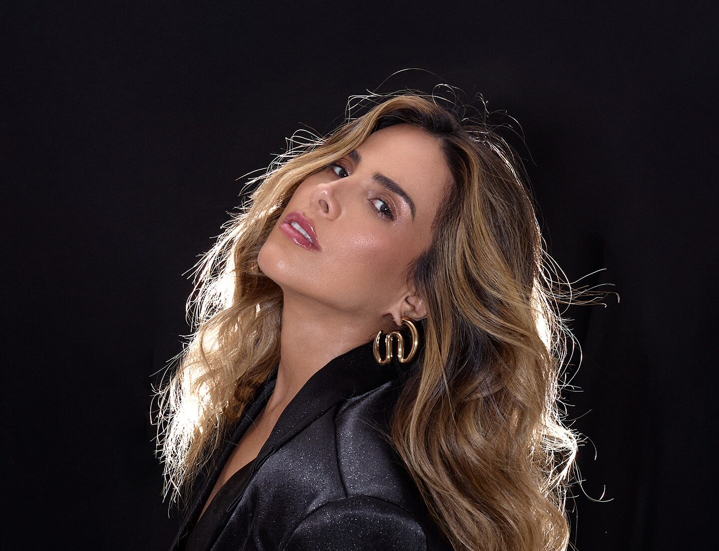 Wanessa Camargo estreia performance eletrônica neste fim de semana em Goiânia