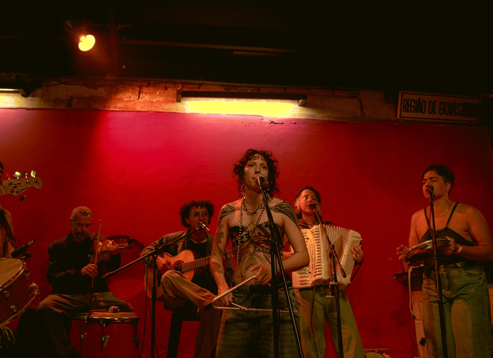 5º Festival de Música Popular Jarbas Cavendish