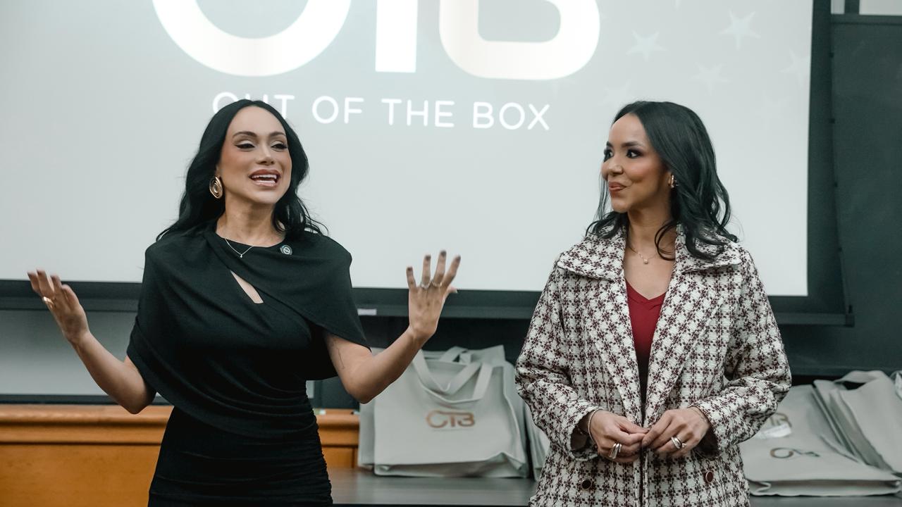 OTB Dubai 2026: a próxima parada do primeiro MBA em Business & Aesthetic Health após o sucesso da edição em Boston