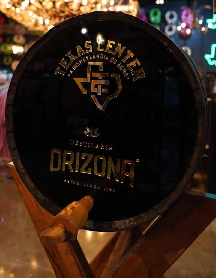 Texas Center realiza evento de apresentação e reforça posição como ícone do estilo country em Goiânia