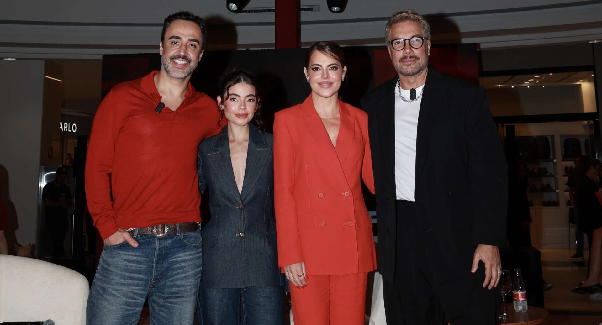 Flamboyant Fashion Experience 2025