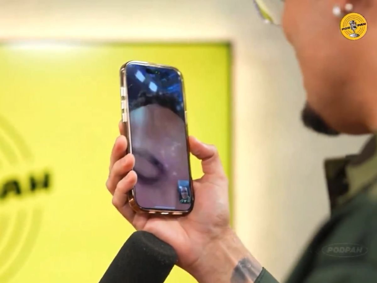 Neymar se manifesta sobre relação de Ana Castela e Zé Felipe: “A voz do povo é a voz de Deus”