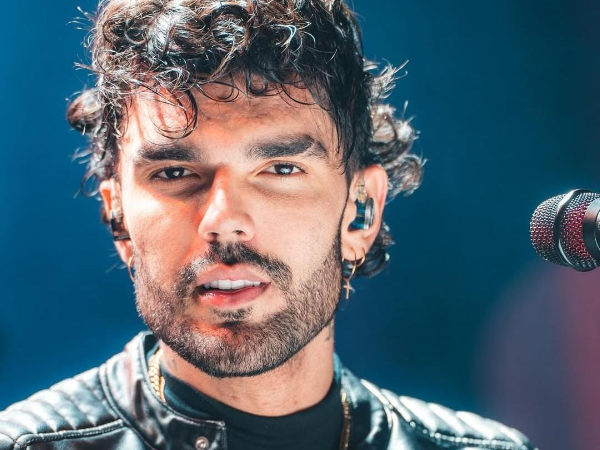 Luan Pereira abandona “Dança dos Famosos” após descobrir mais de DEZ pedras nos rins