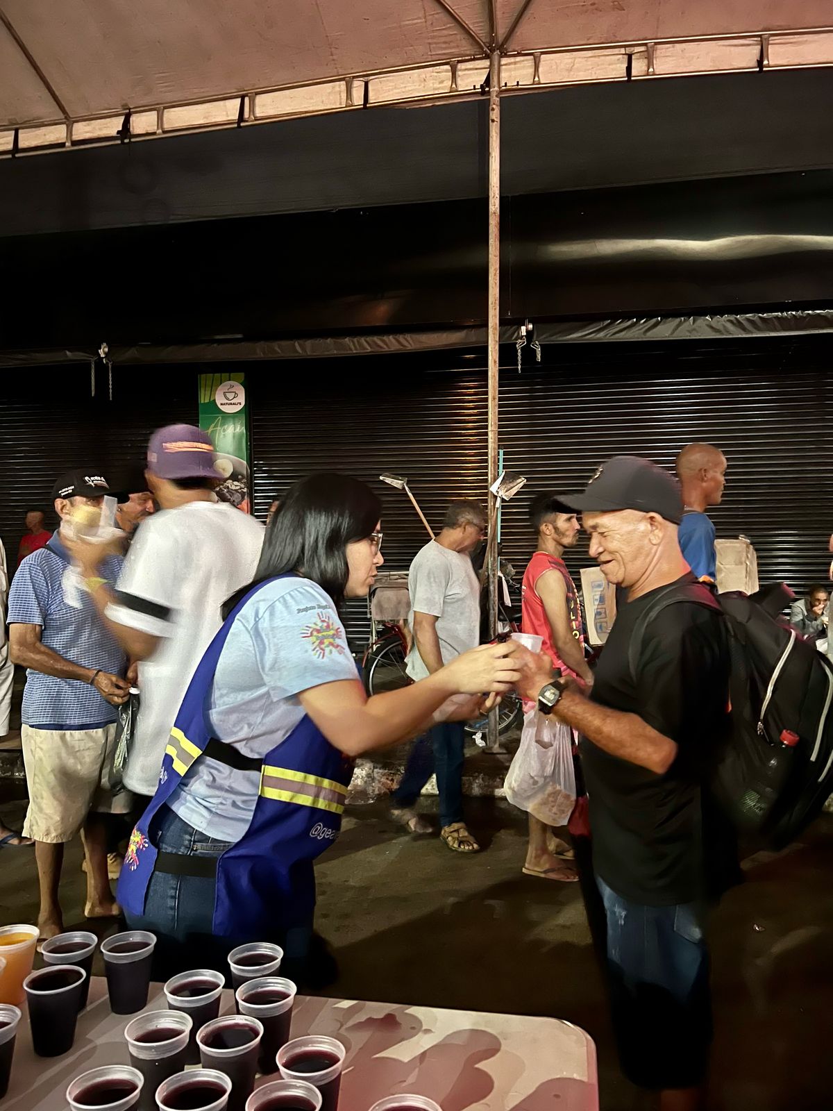 Cartórios realizam semana de ações sociais em Goiânia e Aparecida de Goiânia