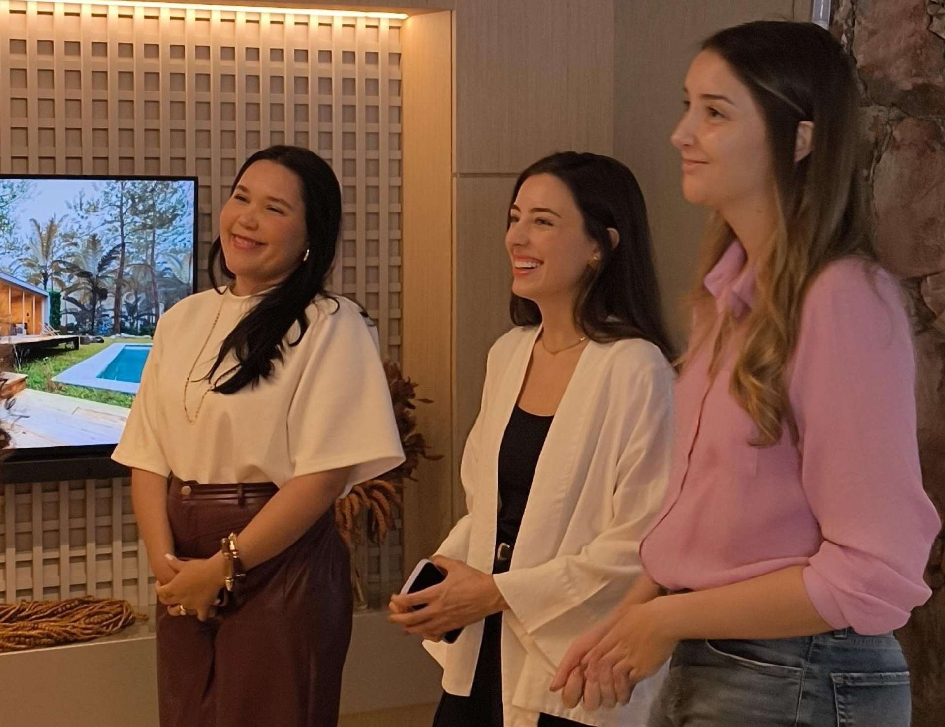 Bontempo Goiânia cria experiências que conectam profissionais e design