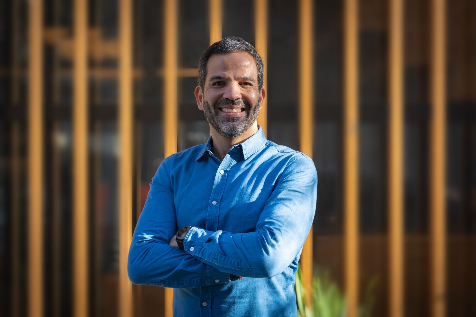 LIDE Goiás recebe Marcelo Marzola em encontro exclusivo de líderes em Goiânia