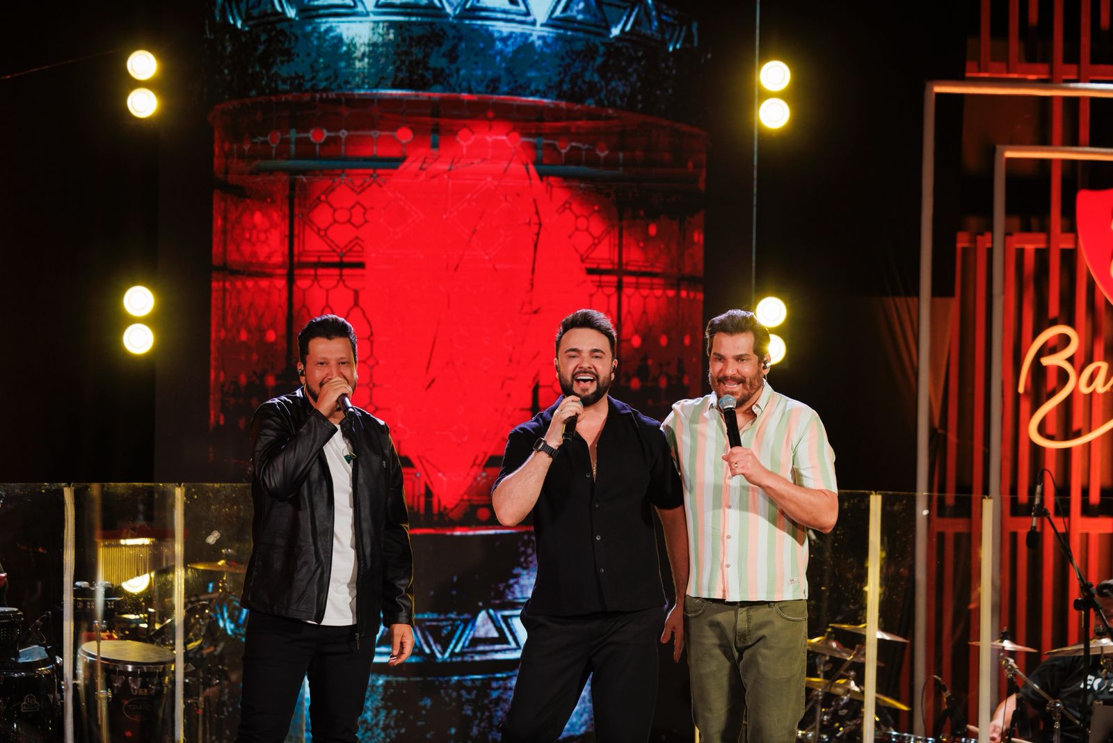 Alê Viera lança o single “Foguinho” com Cléber & Cauan e acende os holofotes no sertanejo