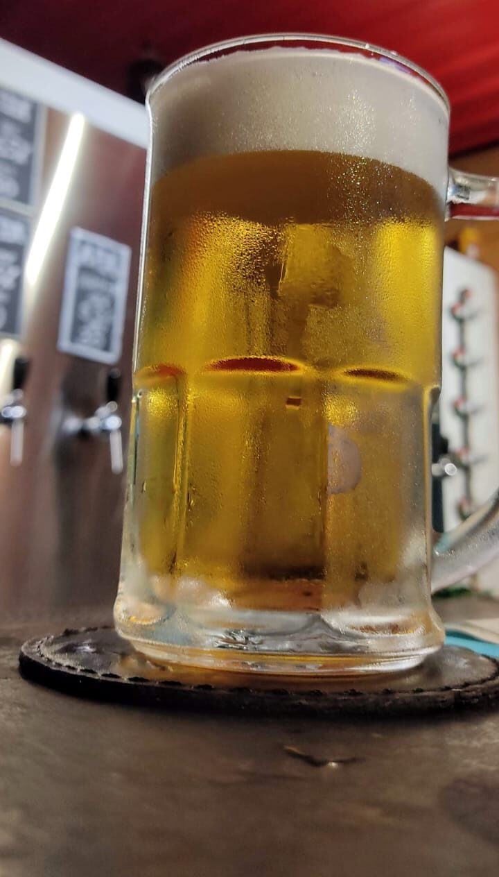 Procura por chopp cresce para confraternizações de fim de ano, segundo empresário de cervejaria