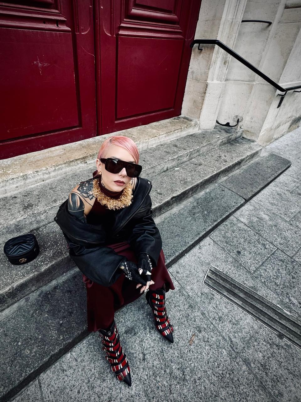 PFW x SPFW: stylist goiana destaca convergências entre Paris e São Paulo Fashion Week