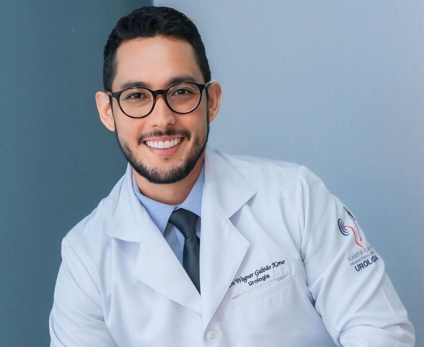 Novembro Azul: a importância da prevenção e do diagnóstico precoce do câncer de próstata