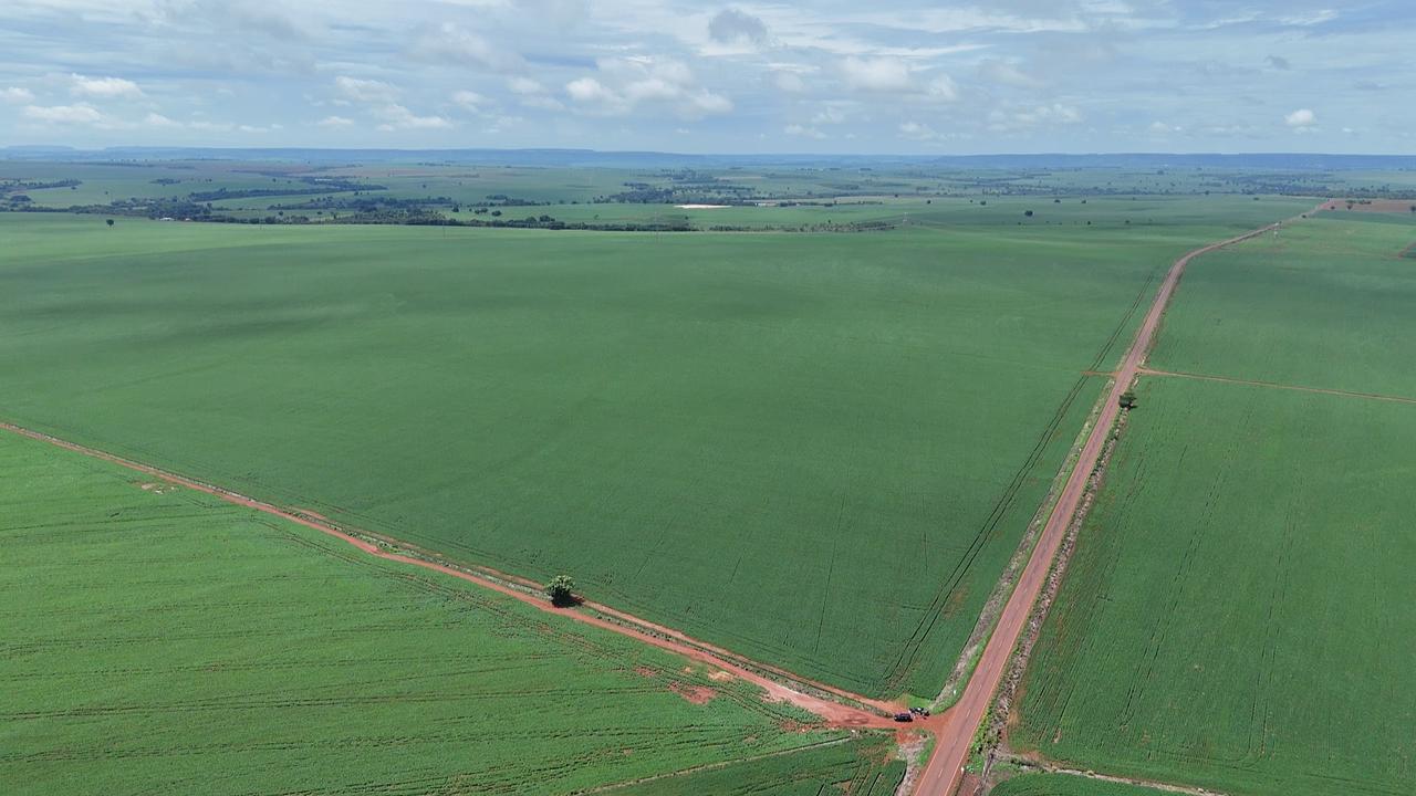 Fazendeiro de 71 anos pode perder propriedade produtiva após 30 anos de posse
