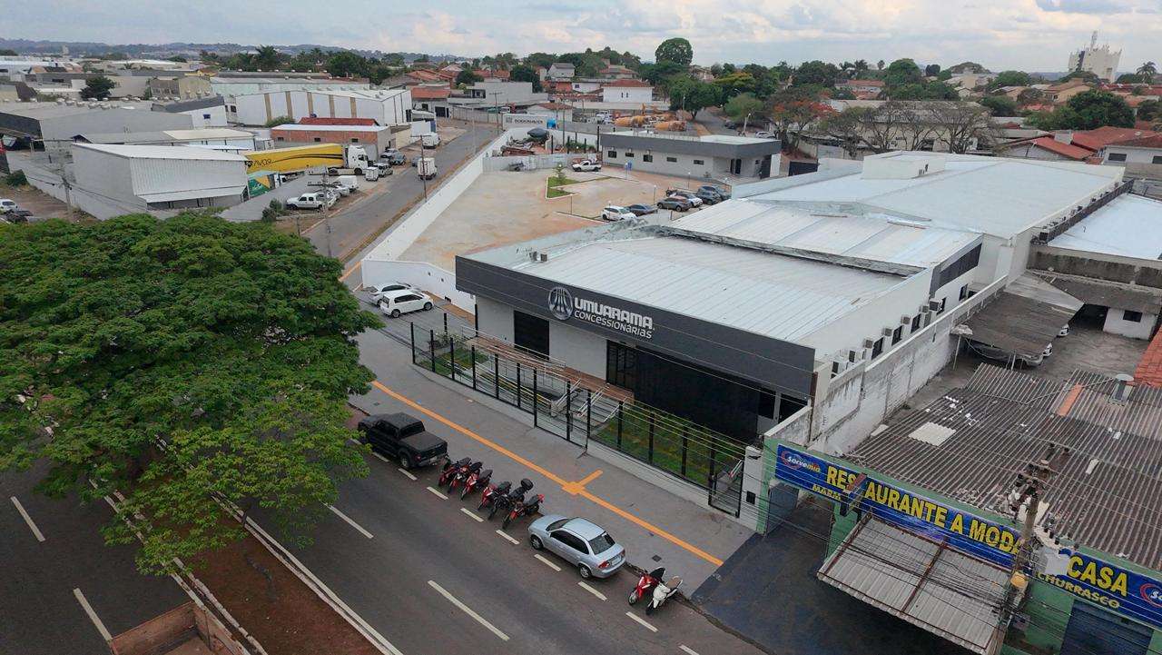 Ação de fim de ano movimenta mercado automotivo em cinco estados