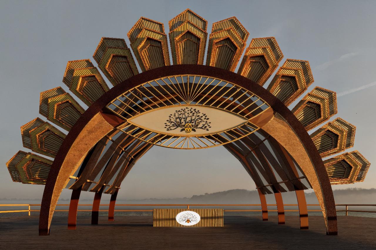 Réveillon 2026 no Piri Lounge – Três dias de celebração, em Pirenópolis!