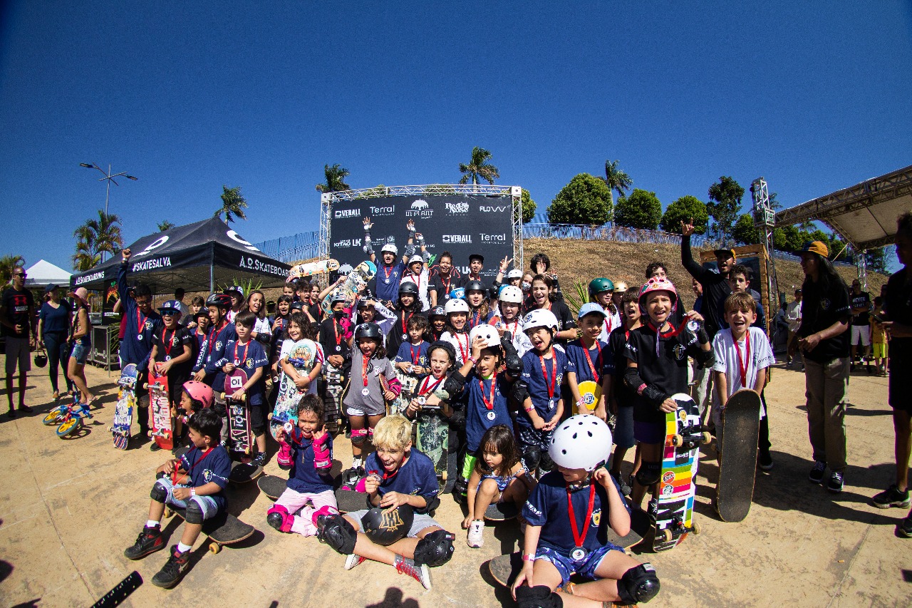 Sound Sessions transforma Parque Marcos Veiga Jardim em palco da cultura urbana a partir de dezembro