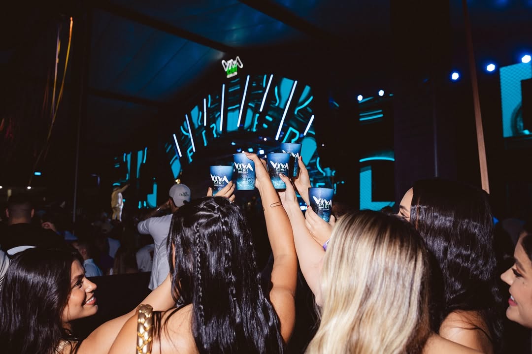 A um mês do Réveillon, Viva Piri 2026 deve reunir milhares de turistas em Pirenópolis