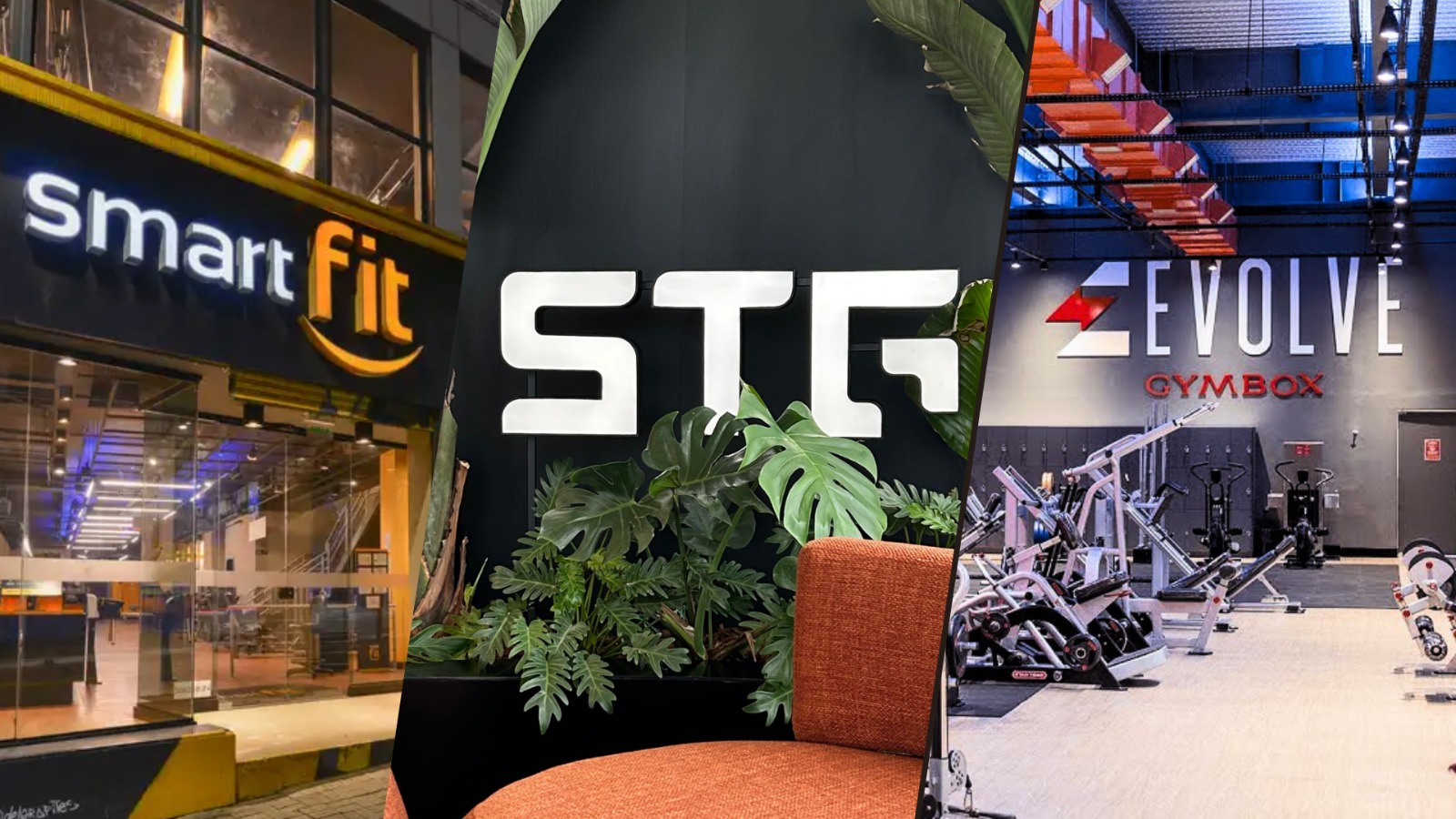 Empresa jurídica explica como foi a transação de aquisição da rede Evolve pela Smart Fit 