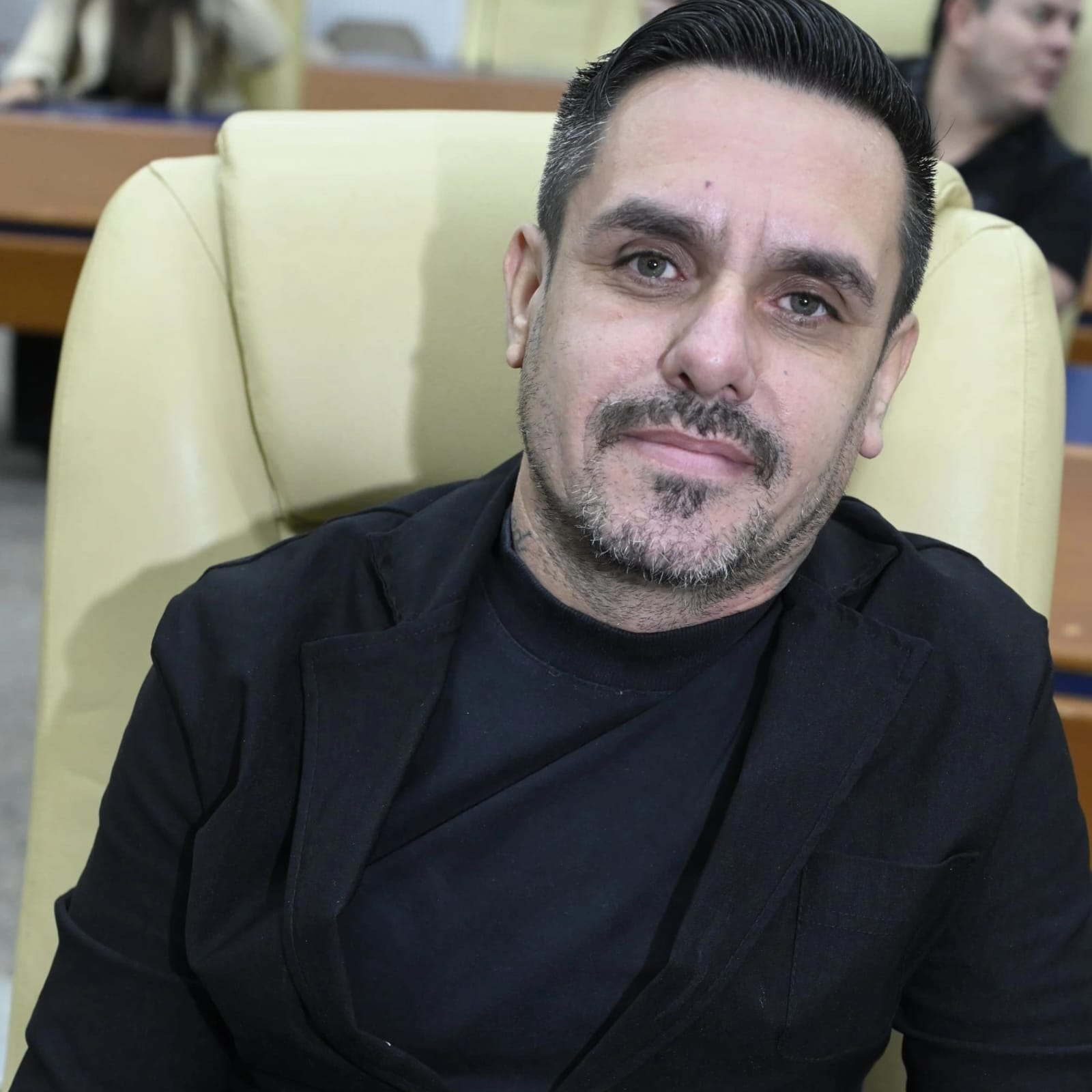 Cristiano Kauzner e Brener Coelho anunciam mega gravação sertaneja no Agrobar