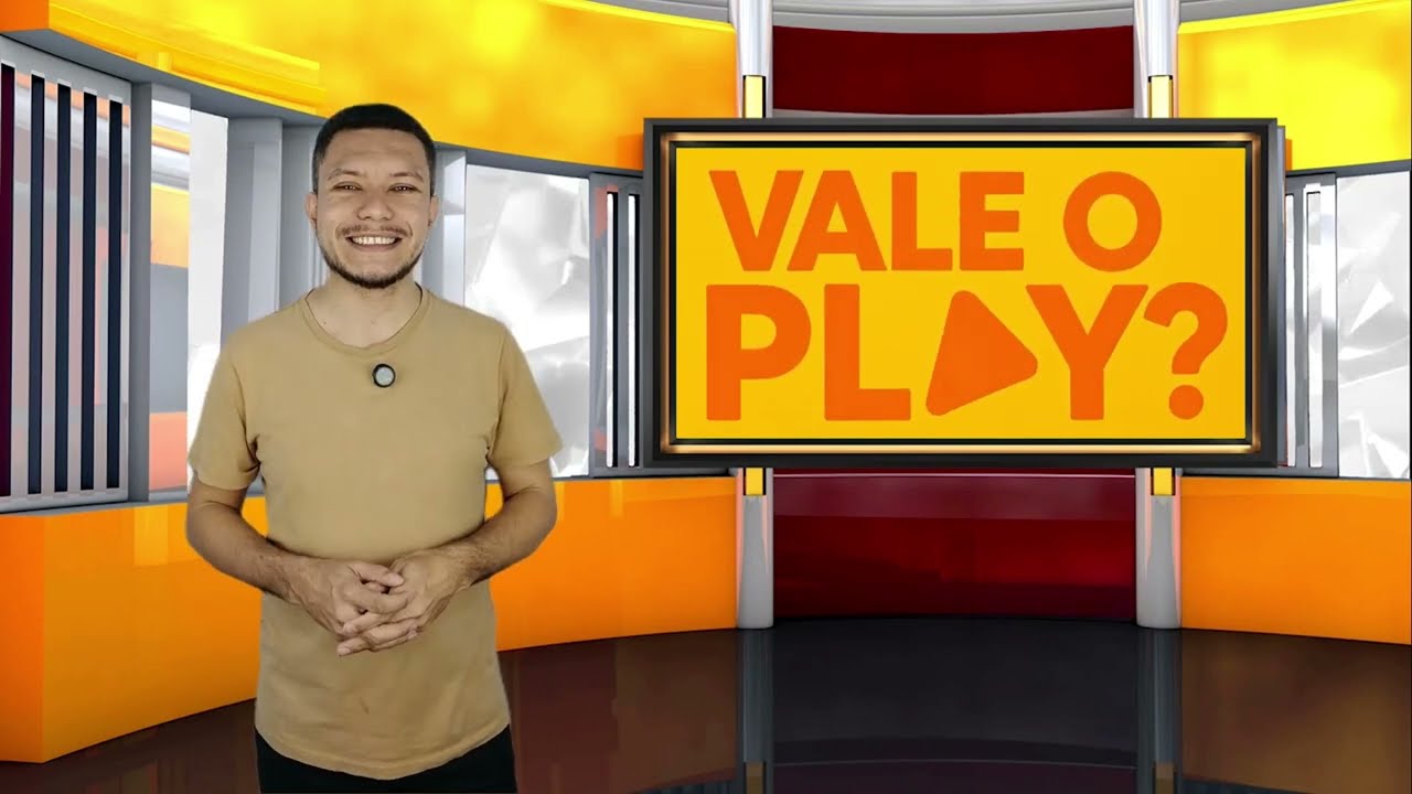 Vale o Play? #2
