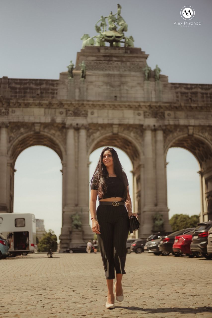 Empreender na Europa – por Jéssica Mesquita