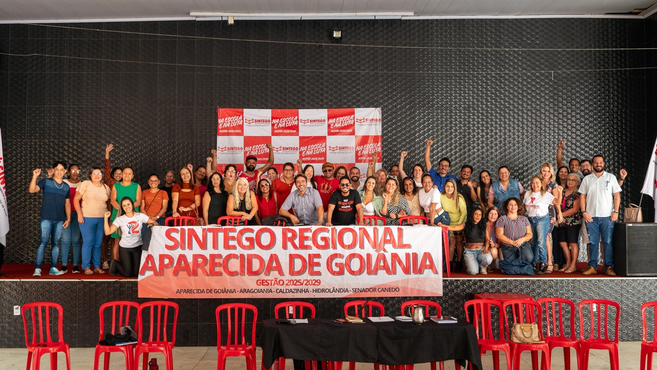 ATO DEFENDE O FIM DO CONFISCO PREVIDENCIÁRIO E COBRA RESPONSABILIZAÇÃO NA GESTÃO DO APARECIDA PREV