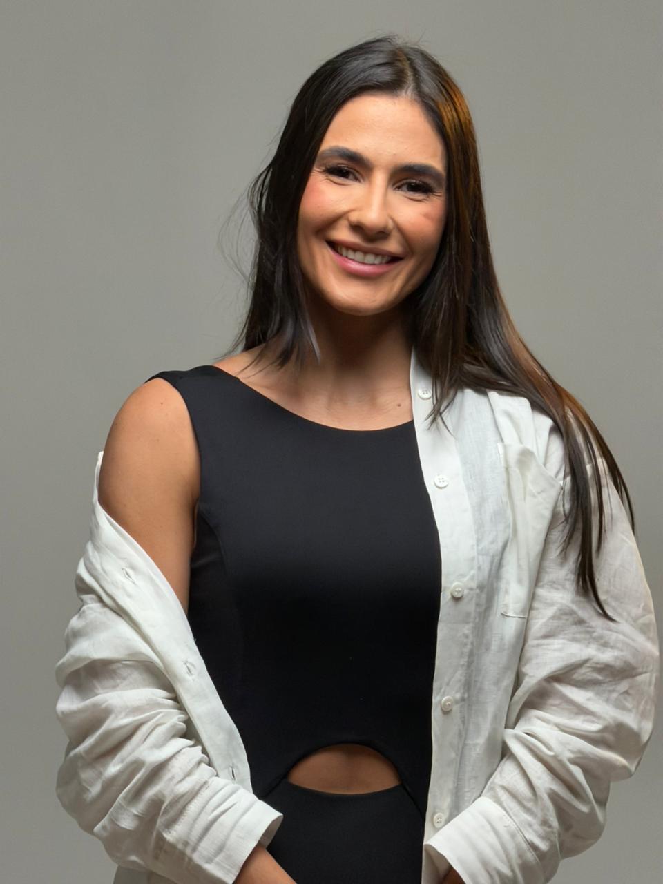 IZA ATHLEISURE abre primeira loja no Setor Marista, em Goiânia