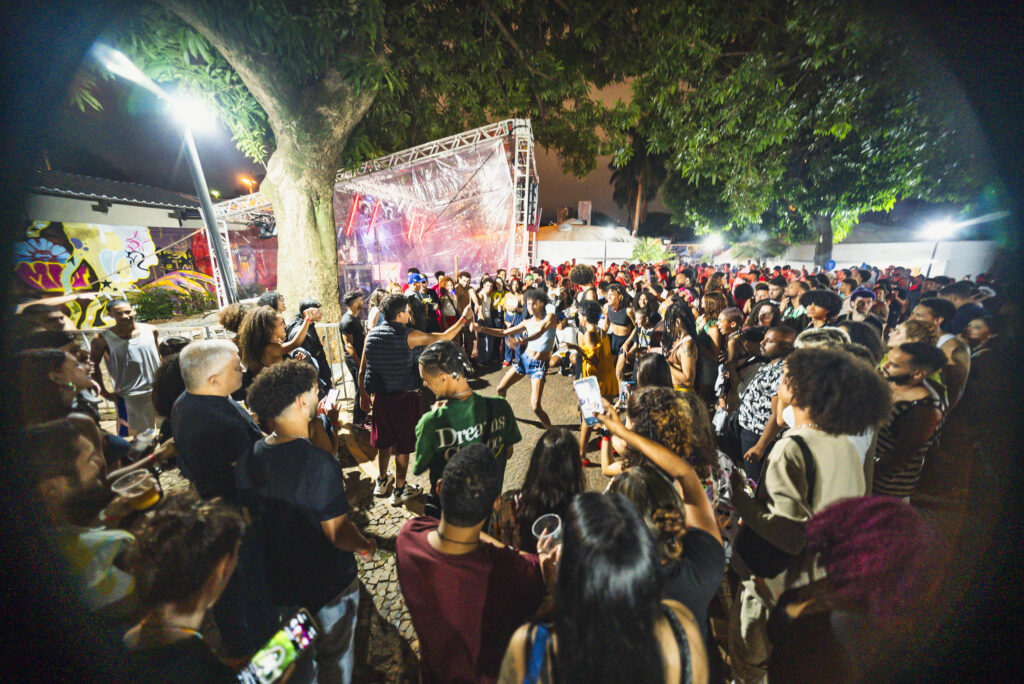 Festival Mafuá estende carnaval com programação gratuita no Martim Cererê