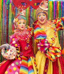 Carnaval na Mala: espetáculo gratuito celebra ritmos brasileiros no Shopping Cerrado