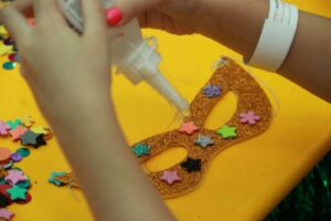 Folia e criatividade: Flamboyant Shopping apresenta programação especial de Carnaval