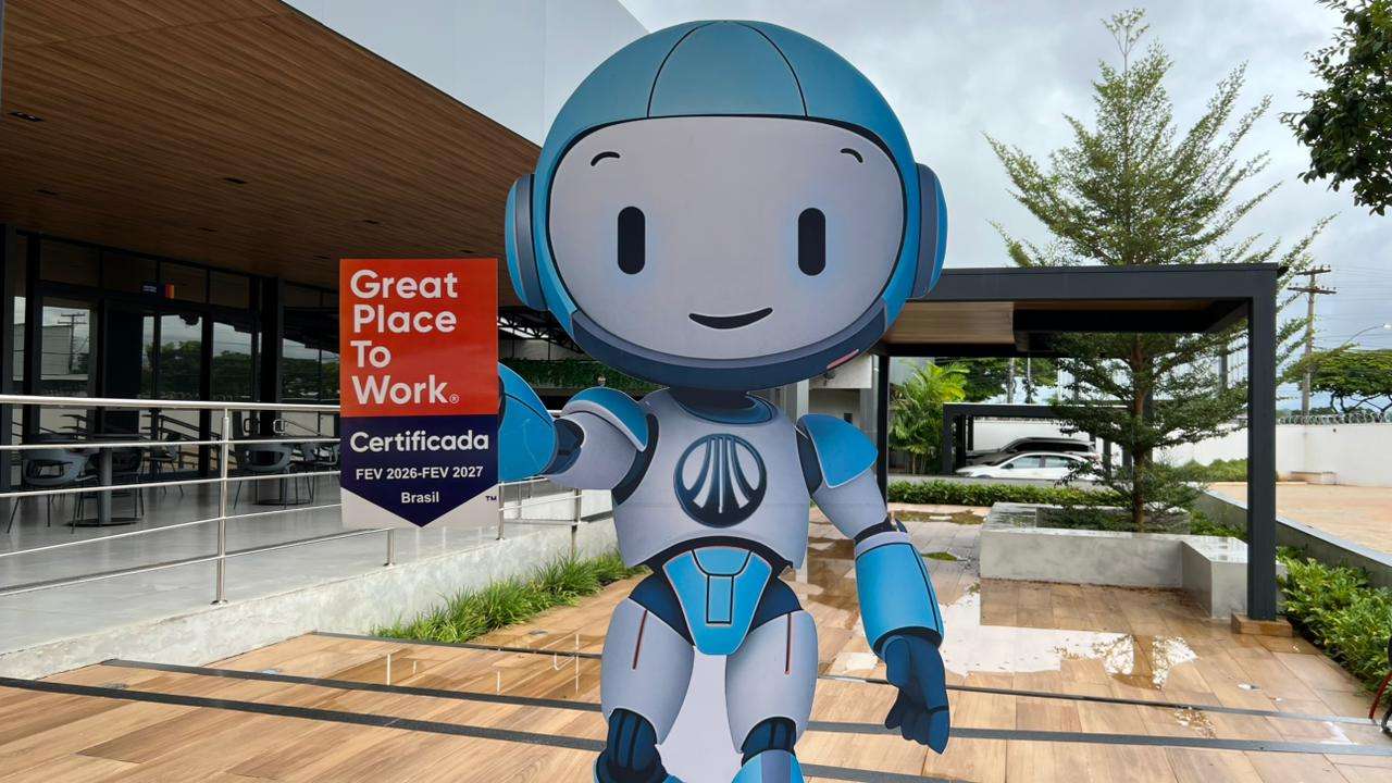 Umuarama Concessionárias conquista selo GPTW