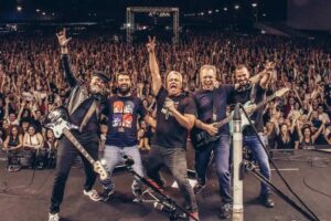 MR. GYN é atração principal do Almoço Show deste domingo (1) no Tatu Bola Goiânia