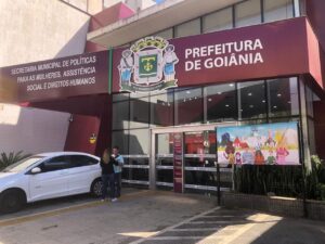 Goiânia registra maior índice de atualização do CadÚnico
