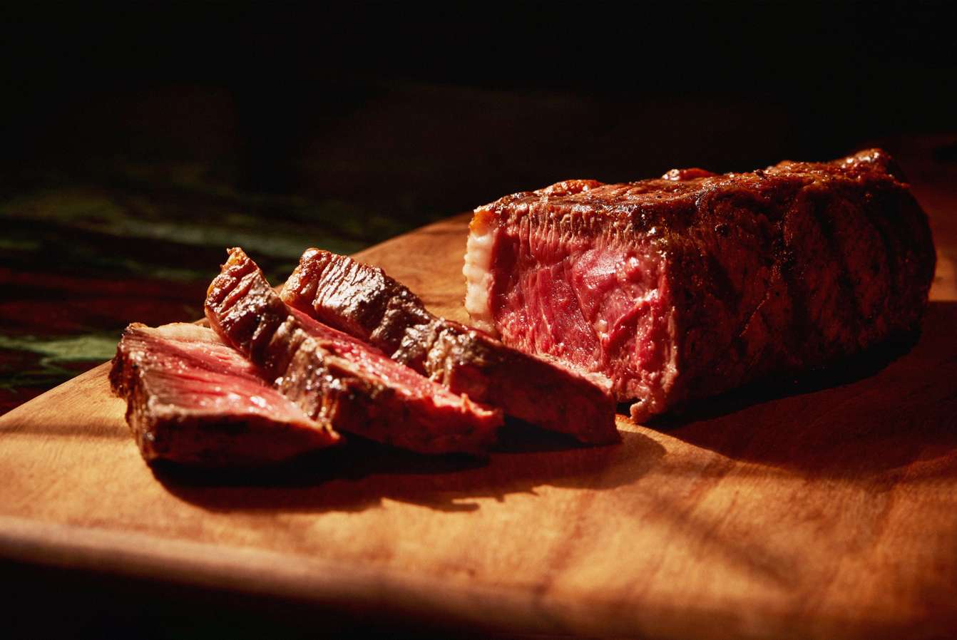 Com padrão internacional e selo Michelin, Pobre Juan se torna ponto de encontro para o público de grandes eventos em Goiânia