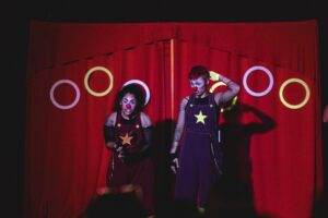 Festival Goiano de Circo Feminino anuncia programação gratuita para 4ª edição