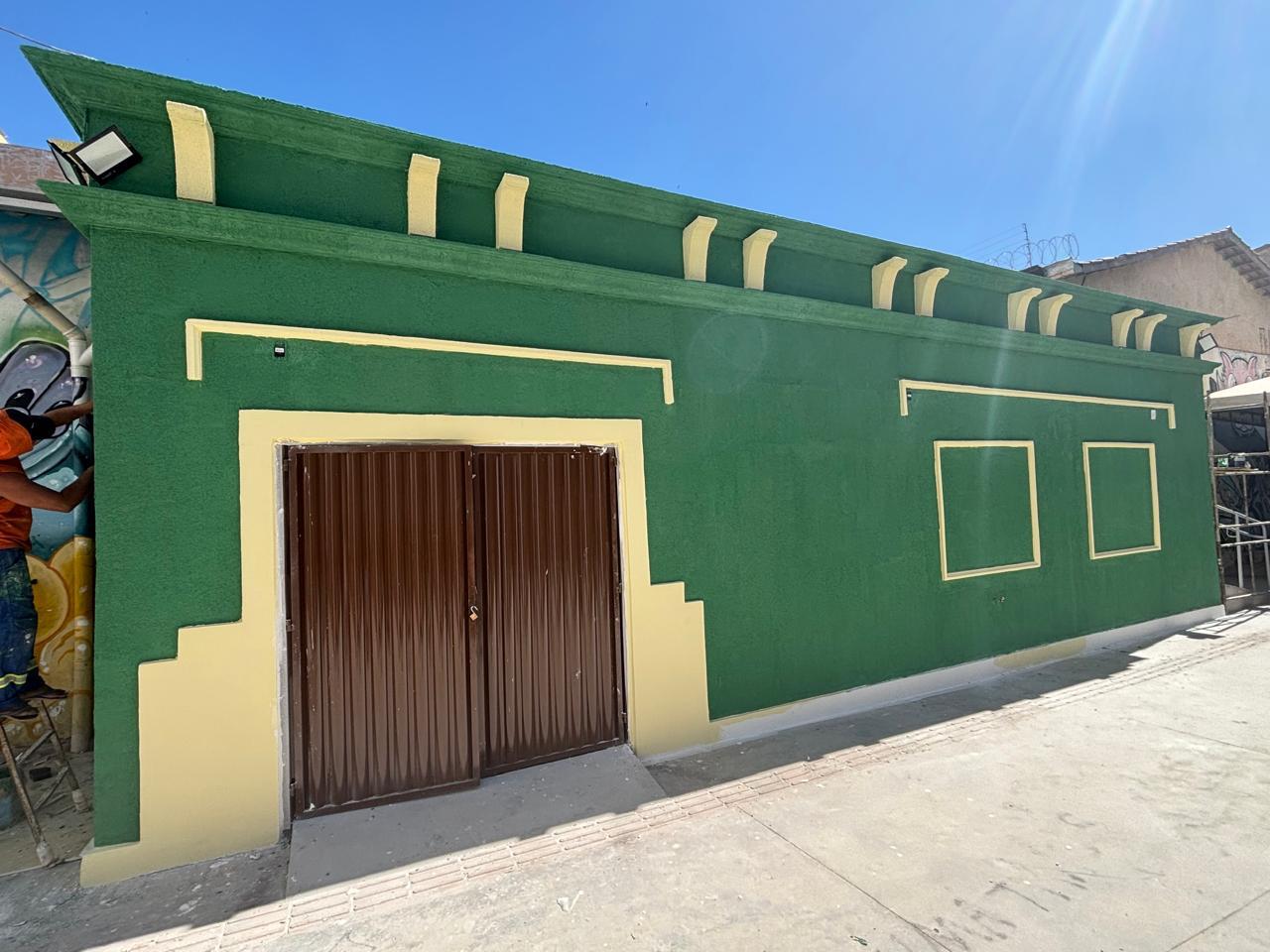 Comédias com preços populares integram programação de reabertura do Teatro Carlos Moreira na Rua do Lazer