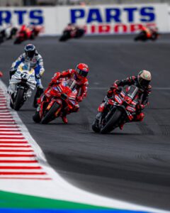 Camarote Circuit Club leva conforto premium ao MotoGP™ Brasil 2026, em Goiânia