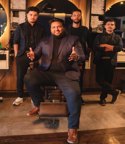 Dos clássicos reinterpretados aos modernos despojados, especialista em imagem aponta tendências para cortes de cabelos masculinos em 2026