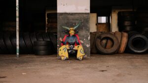 “Vaca-educadora” convida apreciadores de artes para lançamento de e-book em aula inaugural da FAV-UFG