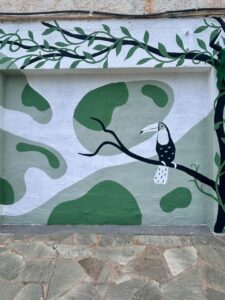 Projeto Cerradim promove inclusão com oficinas infantis gratuitas inspiradas na obra de Burle Marx