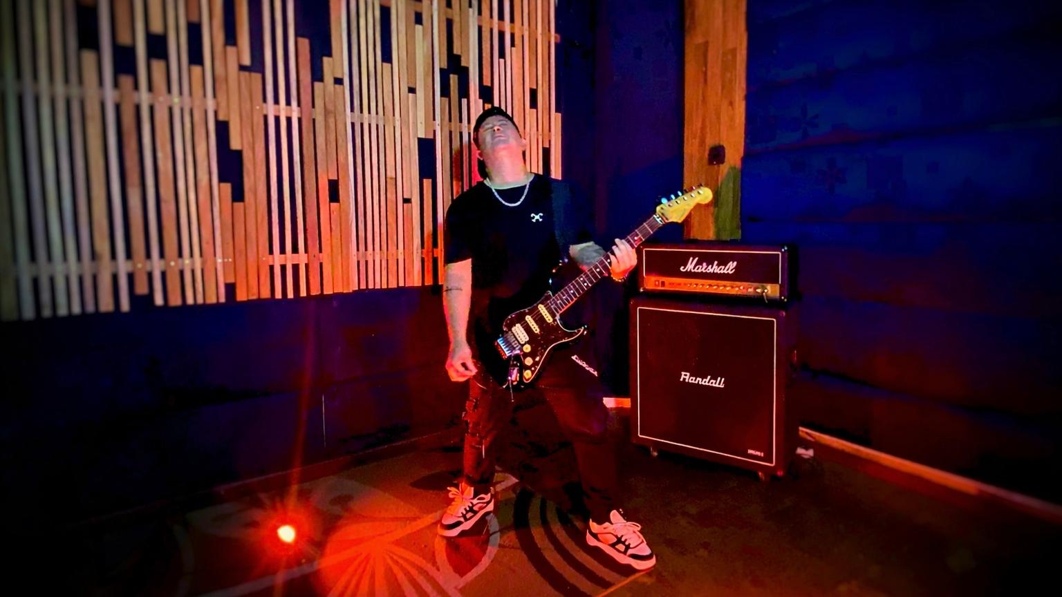 KLEDE lança “Clarity” e fortalece projeto autoral instrumental pop