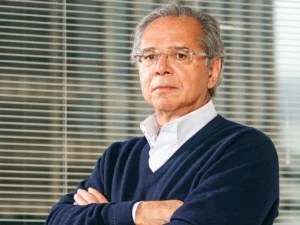 Paulo Guedes ministra palestra magna na CDL Goiânia