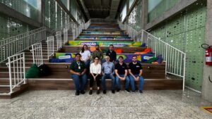 Hub Cerrado promove tour com empresários para apresentar ecossistema de inovação de Goiás