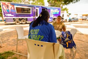 Caravana do programa Brasil Antenado percorre cidades de Goiás a partir da próxima sexta, 27